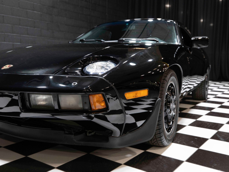 1979 Porsche 928