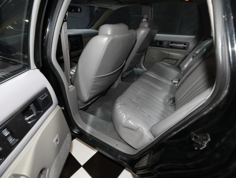 1996 Chevrolet Impala