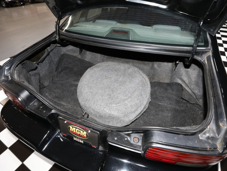 1996 Chevrolet Impala