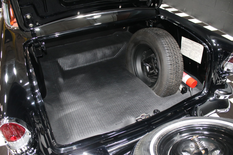 1955 Chevrolet Bel Air