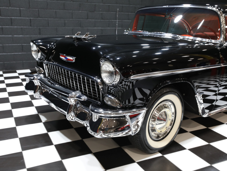 1955 Chevrolet Bel Air