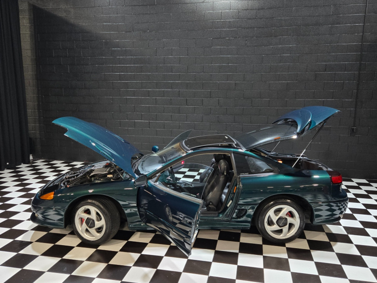 1992 Dodge Stealth