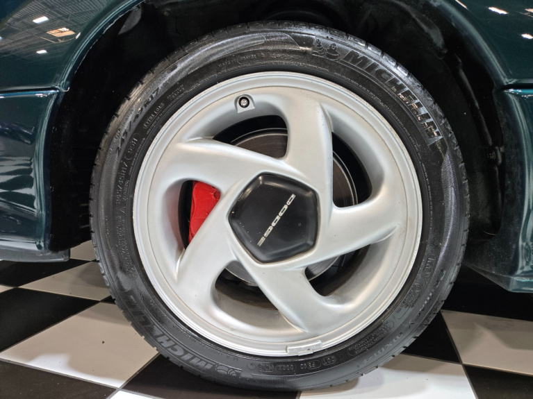 1992 Dodge Stealth
