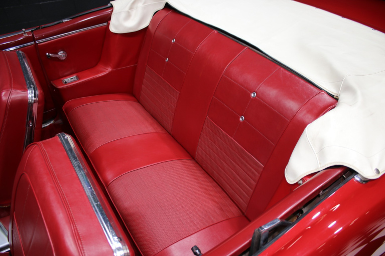 1966 Ford Fairlane