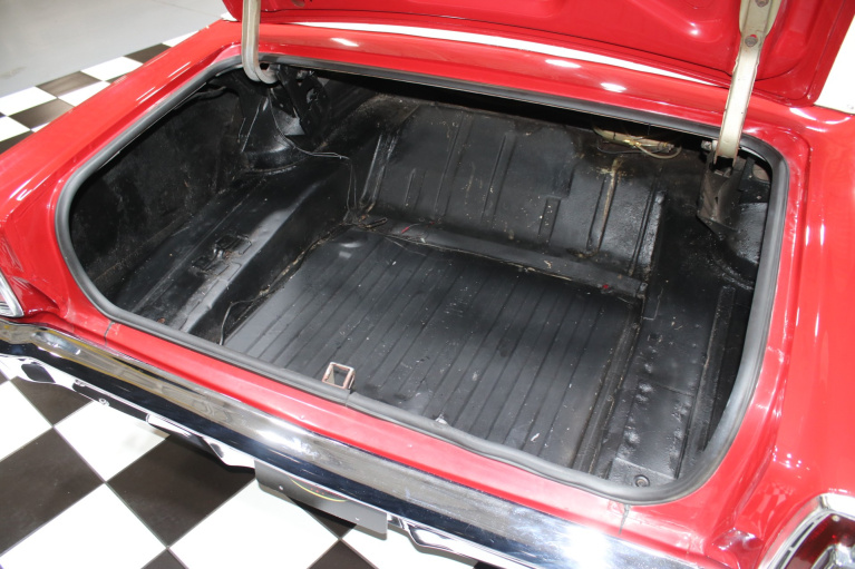 1966 Ford Fairlane