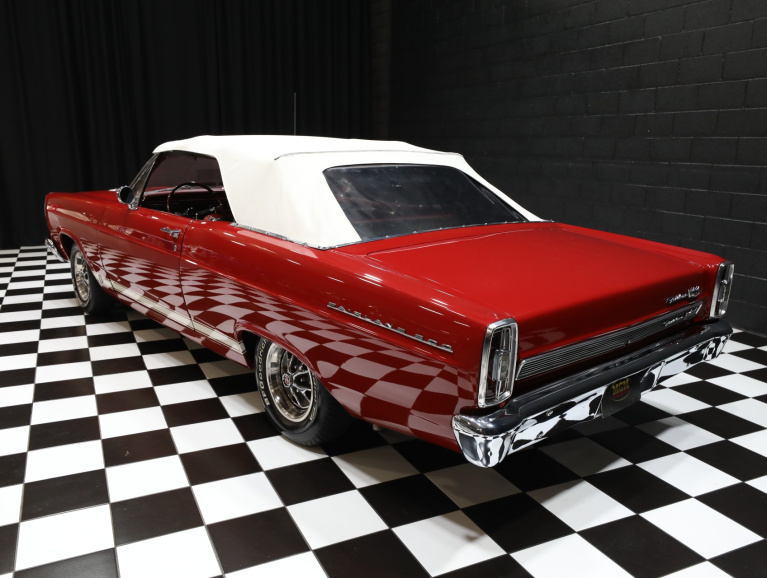 1966 Ford Fairlane