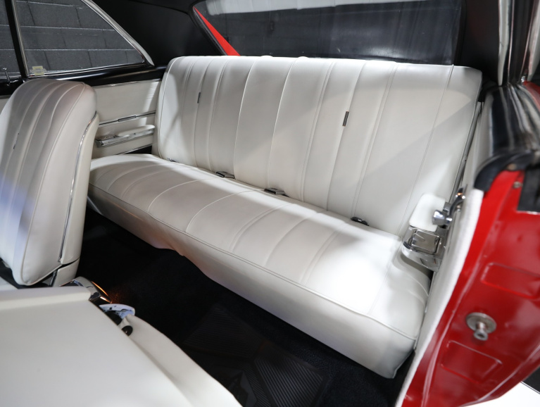 1966 Chevrolet Chevelle