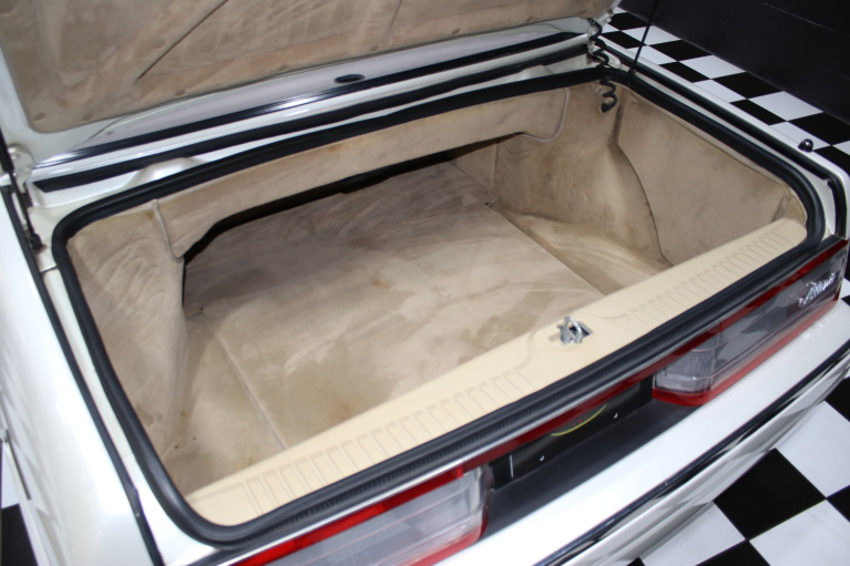 1993 Cadillac Allante