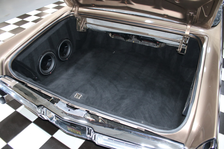 1967 Cadillac Deville