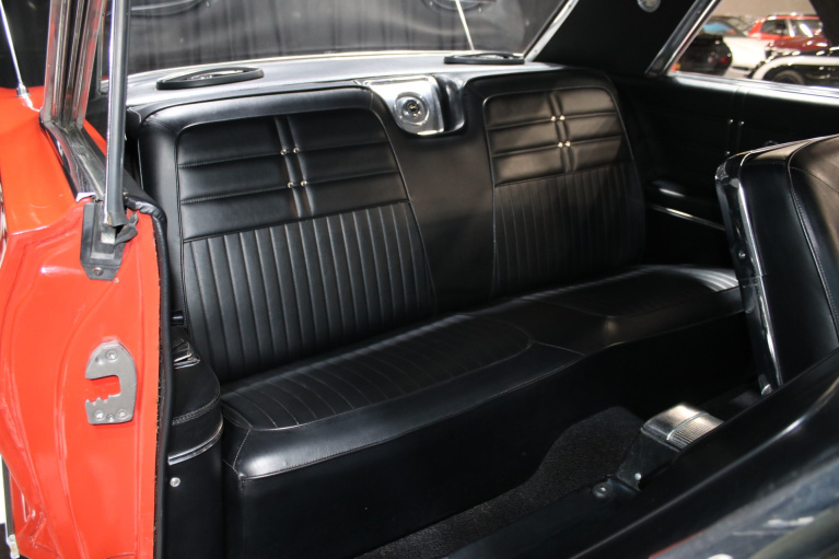 1963 Chevrolet Impala