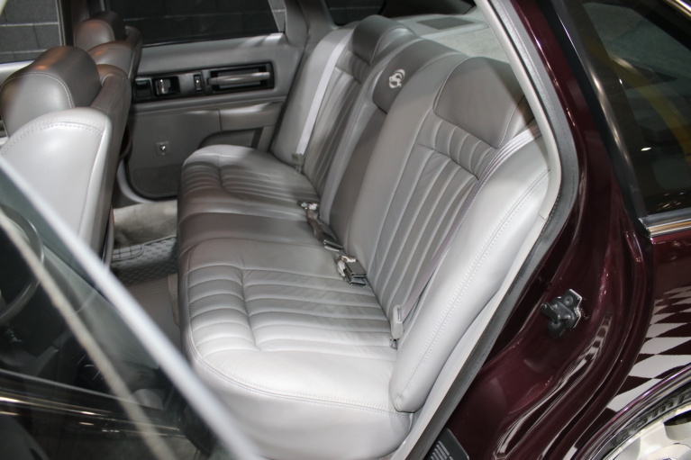 1996 Chevrolet Impala