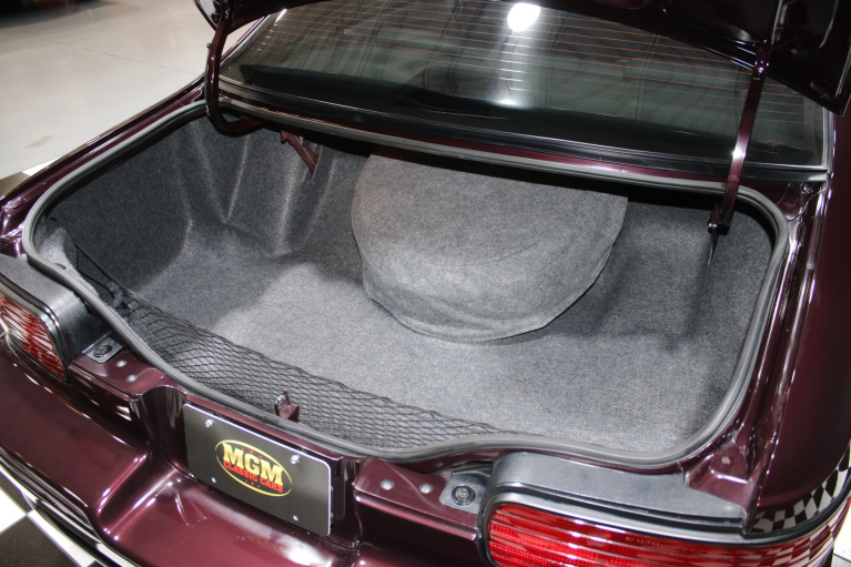 1996 Chevrolet Impala