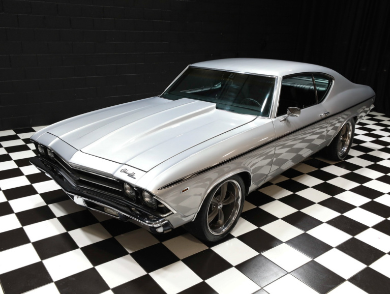 1969 Chevrolet Chevelle