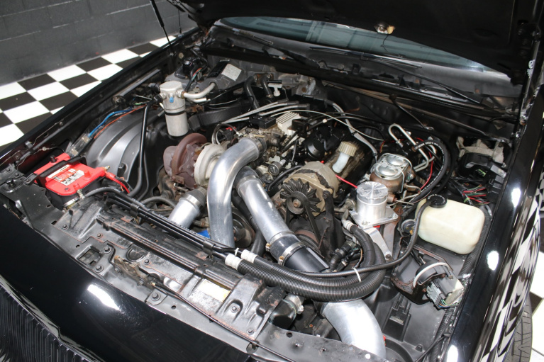 1987 Buick Grand National