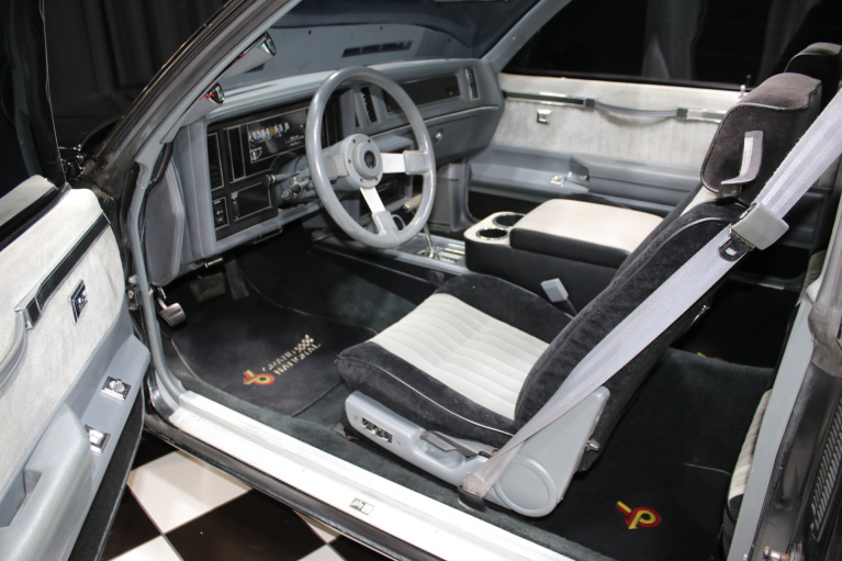 1987 Buick Grand National