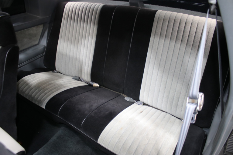 1987 Buick Grand National