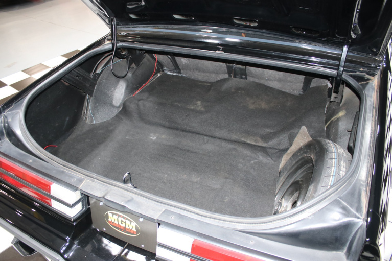 1987 Buick Grand National