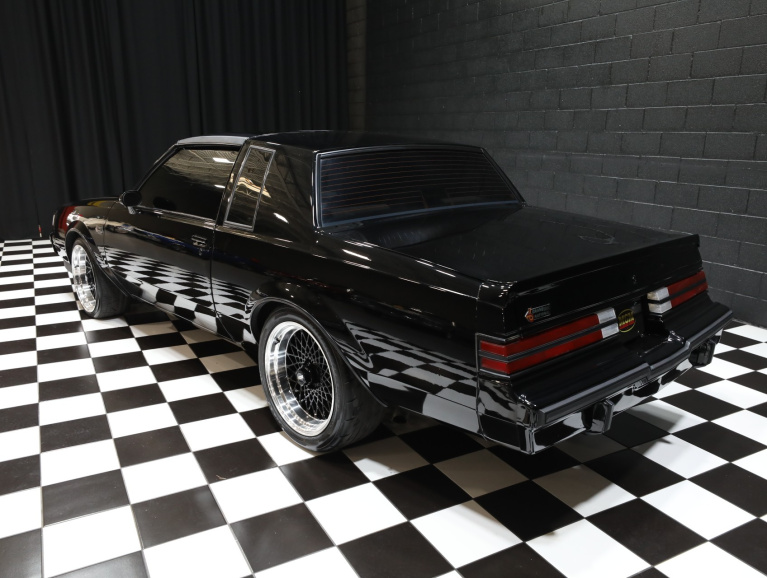 1987 Buick Grand National