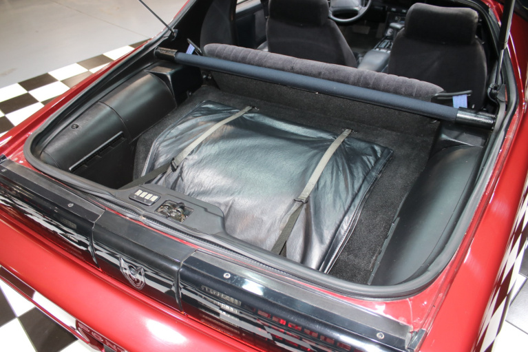 1990 Pontiac Firebird