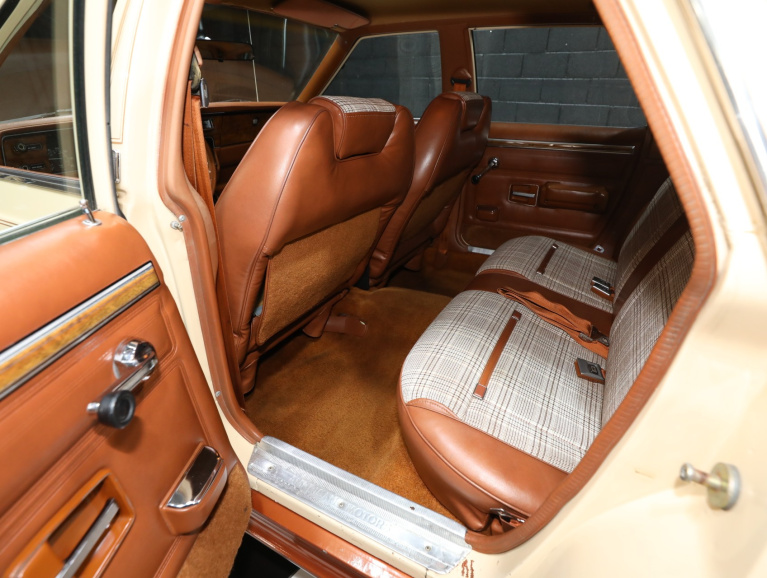 1983 AMC Eagle 30