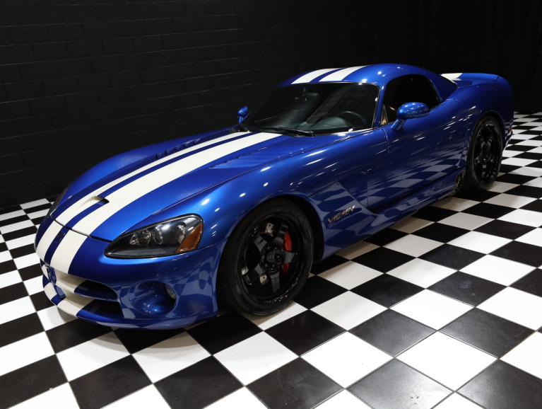 2006 Dodge Viper
