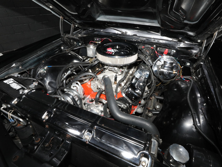 1972 Chevrolet Chevelle