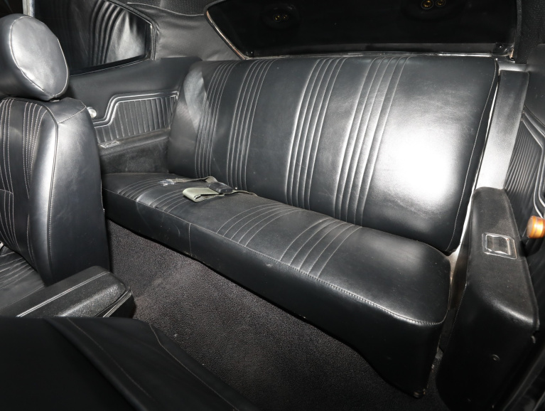 1972 Chevrolet Chevelle