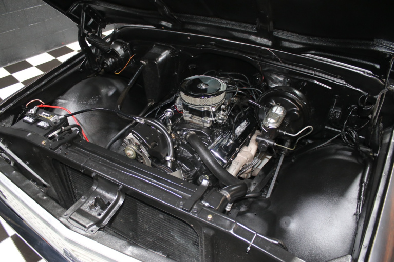 1971 Chevrolet C10