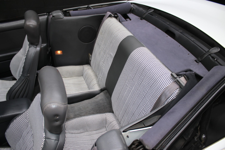 1997 Pontiac Firebird