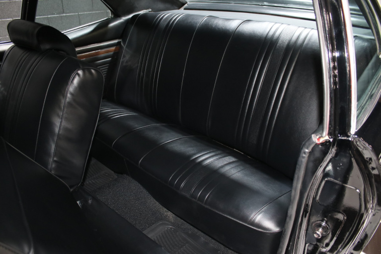 1972 Chevrolet Nova