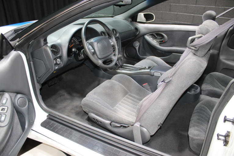 1999 Pontiac Firebird