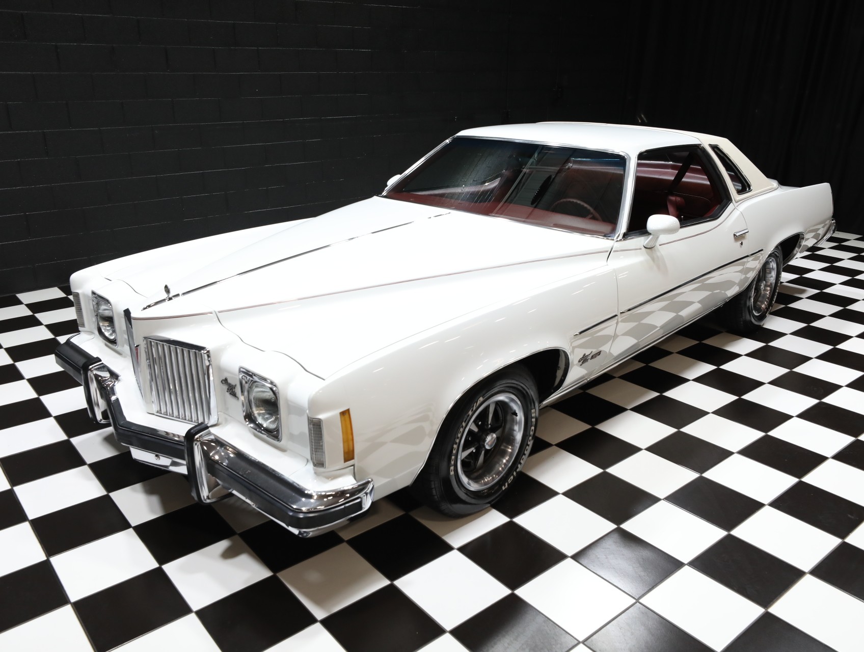 Used 1974 Pontiac Grand Prix LJ - 400cid - AUTO - SUPER NICE For