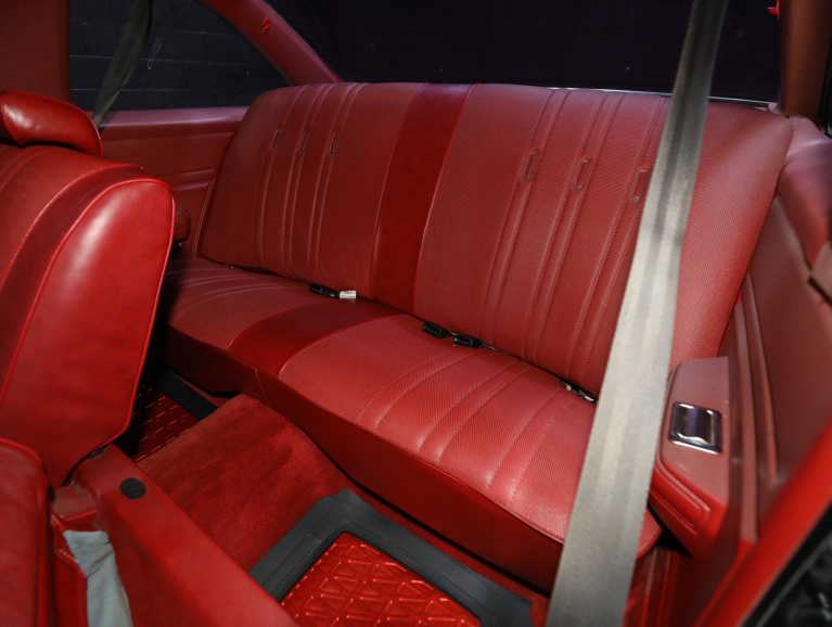 1977 Chevrolet Nova