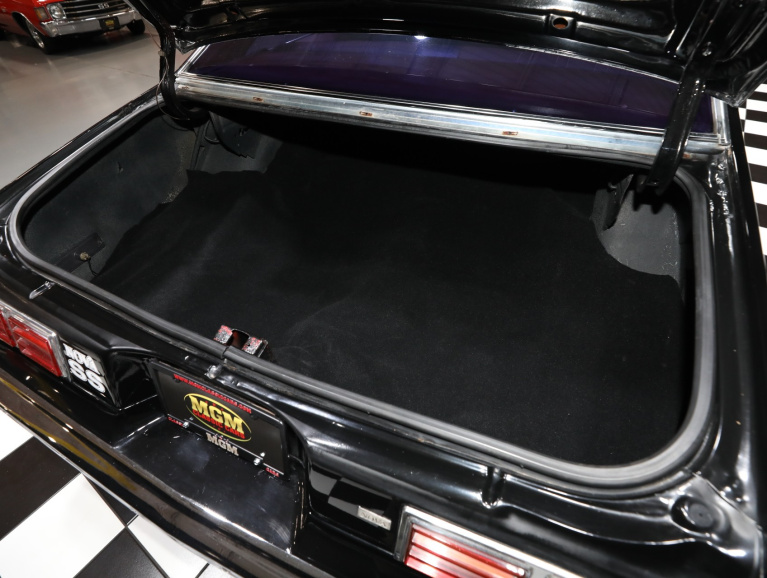 1977 Chevrolet Nova