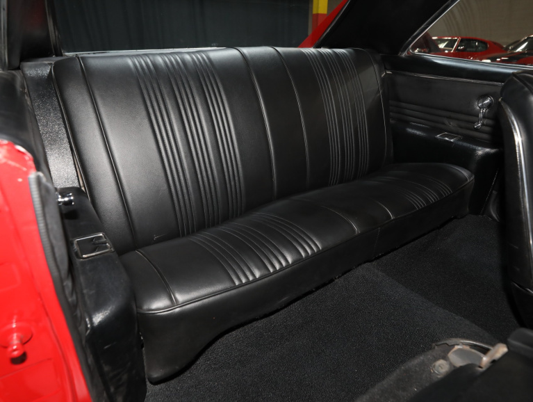 1967 Chevrolet Chevelle