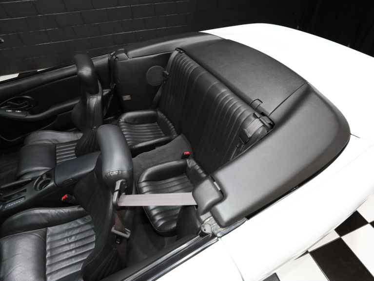 2002 Pontiac Firebird
