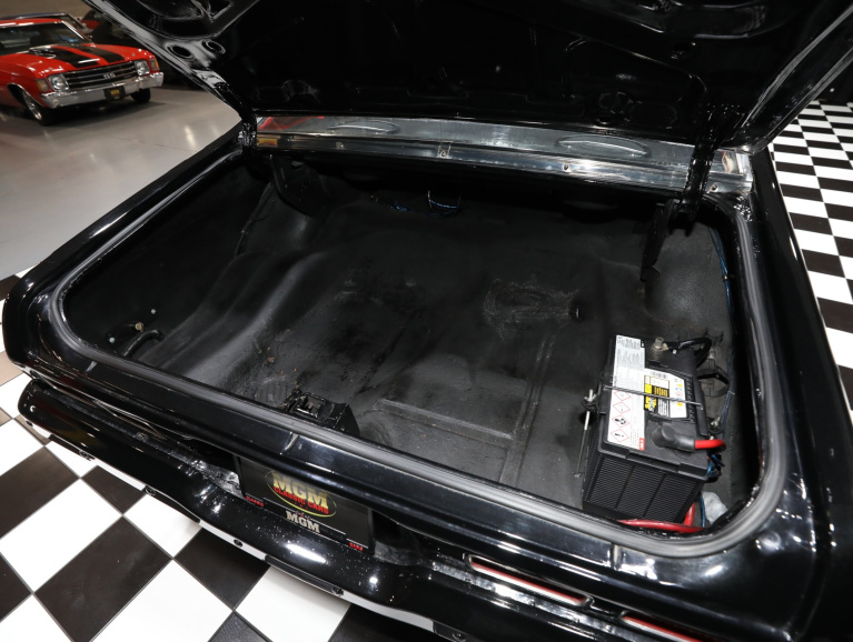 1974 Chevrolet Nova
