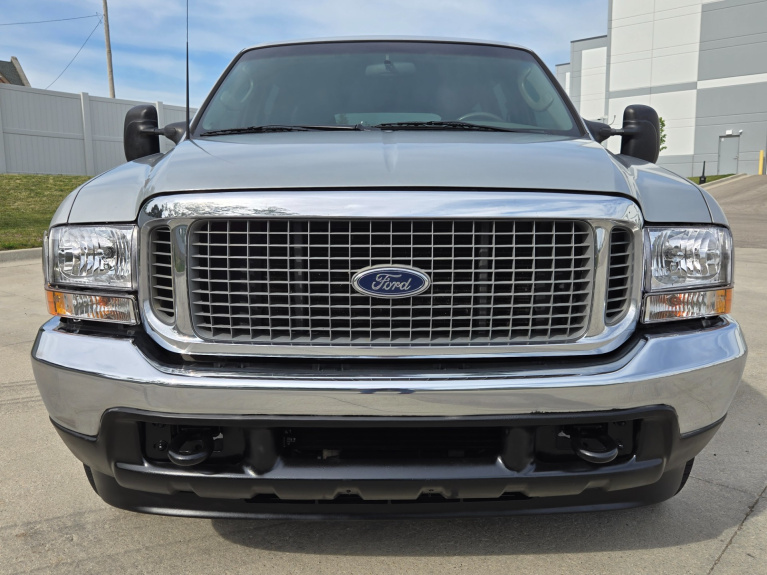2003 Ford Excursion