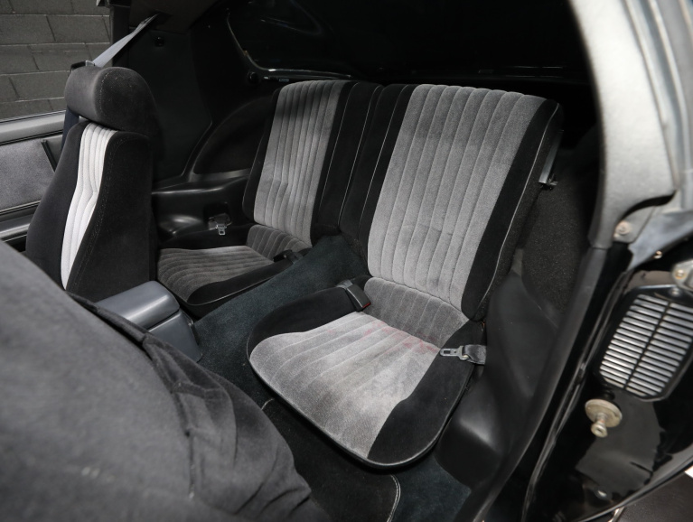 1986 Pontiac Firebird