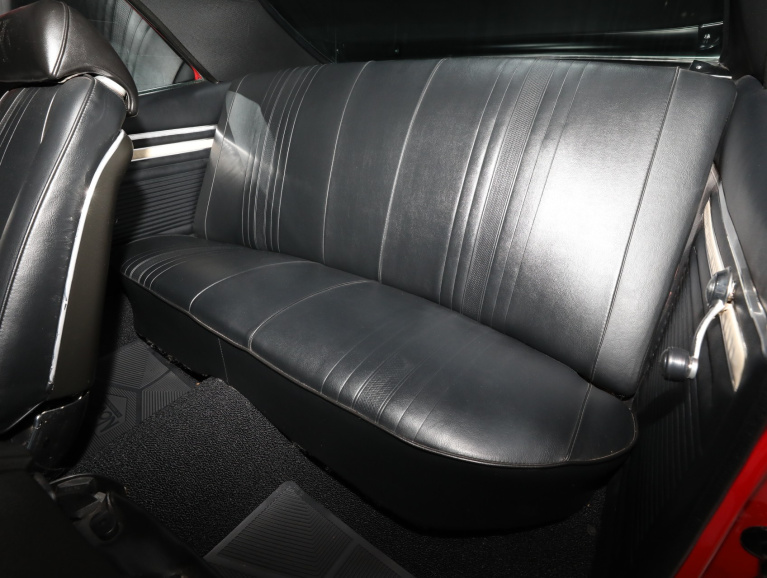 1969 Chevrolet Nova