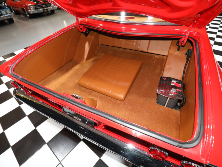 1962 Plymouth Savoy
