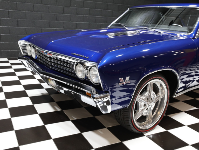 1967 Chevrolet Chevelle