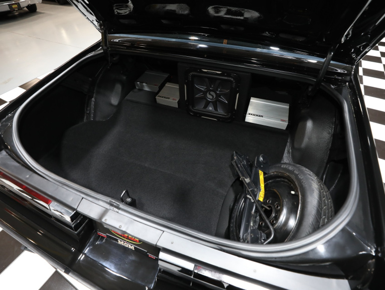 1986 Buick Grand National