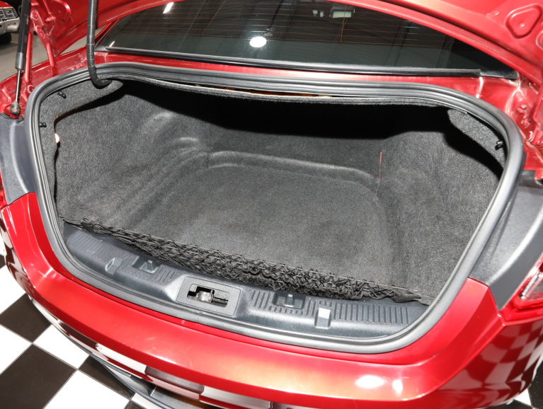 2015 Ford Taurus