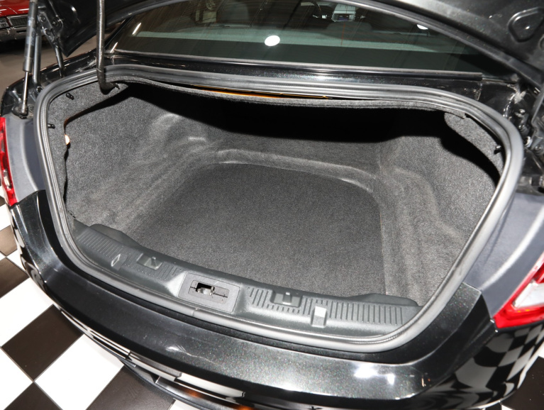 2013 Ford Taurus