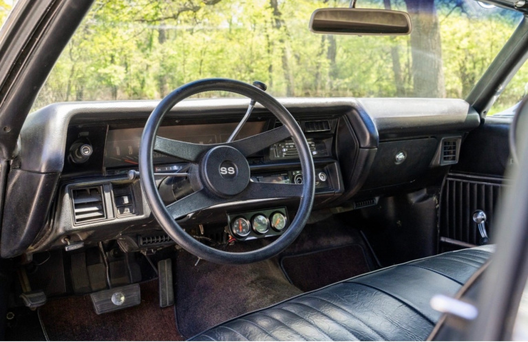1971 Chevrolet Chevelle
