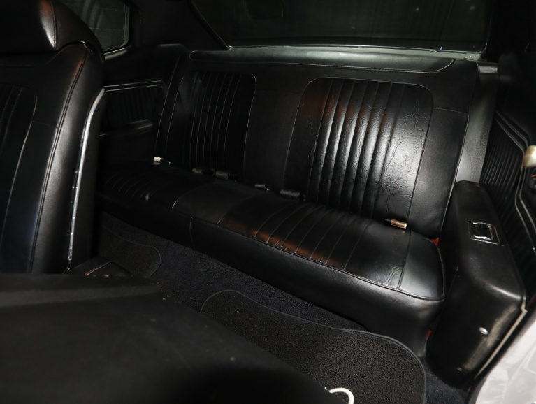 1972 Chevrolet Chevelle