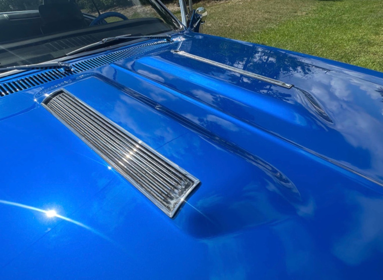 1967 Chevrolet Chevelle