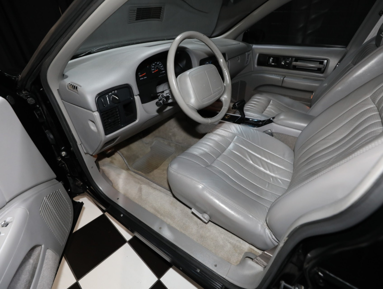 1996 Chevrolet Impala