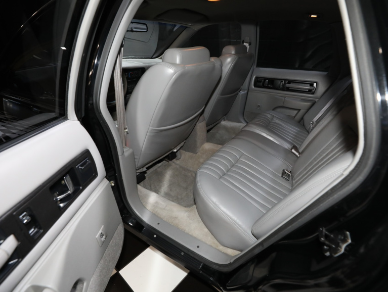 1996 Chevrolet Impala